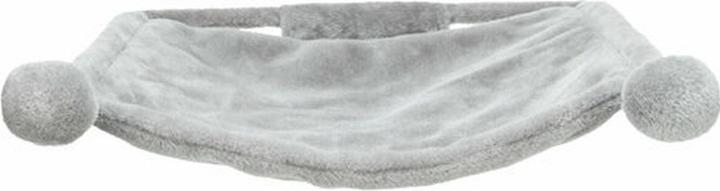 Produktbild Trixie Liegemulde (Grau)