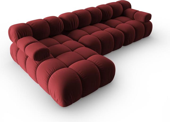 Produktbild Micadoni Bellis (Ecksofa, Modular Sofa)