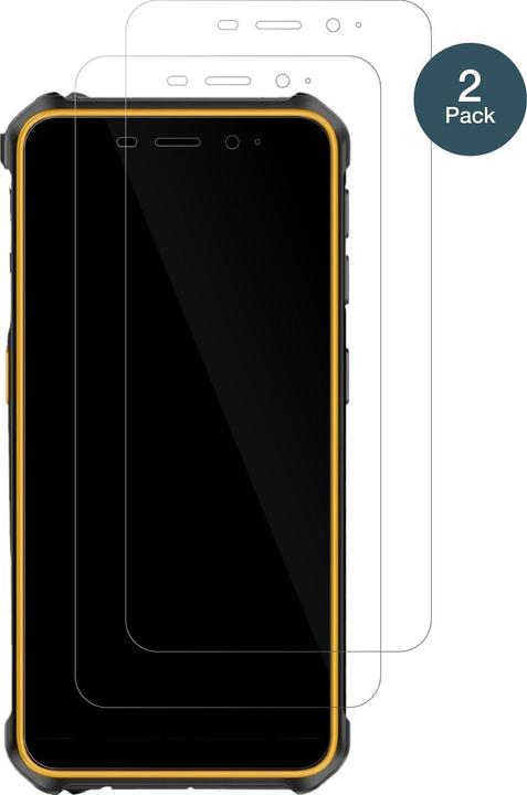 Image du produit Dipos Anti-Shock Film de Protection d’écran (1 pcs, Ulefone Armor X12 Pro)