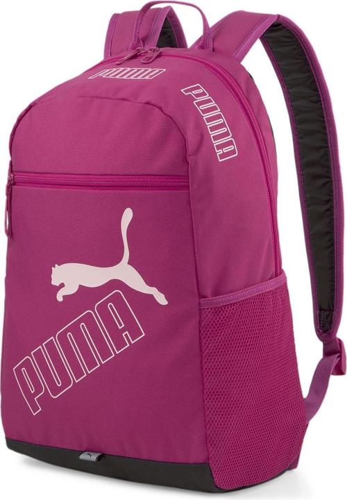 Actual product image Puma Phase Backpack II-077295 (22 l)