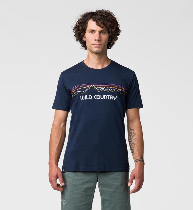 Immagine prodotto Wild Country Maglietta Stamina uomo (S)