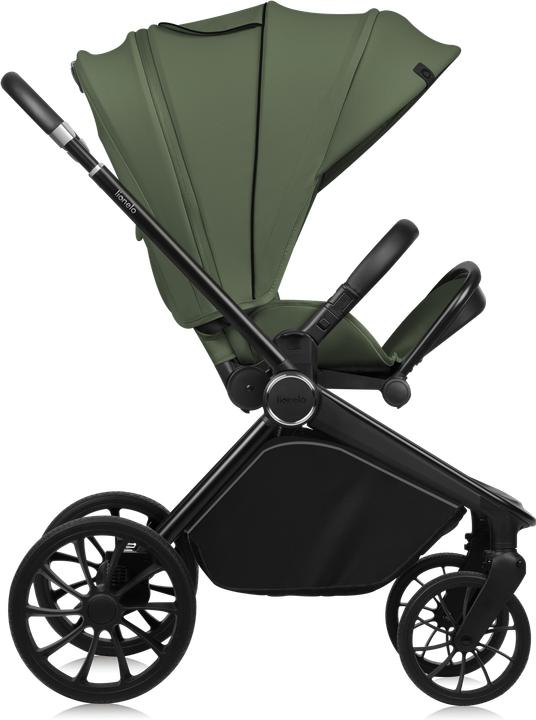 Image du produit Lionelo Mika Plus (6 Mois - 4 Années)