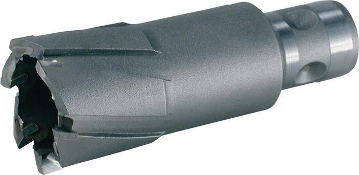 Actual product image Ruko Core drill Nominal Ø 80 mm Solid carbide Cutting depth 50 mm Quick IN (80 mm)