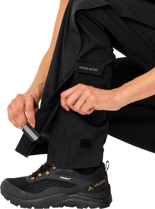 Actual product image Vaude Yaras IV (40)