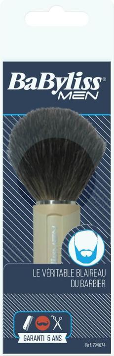 Actual product image BaByliss Barber Shop