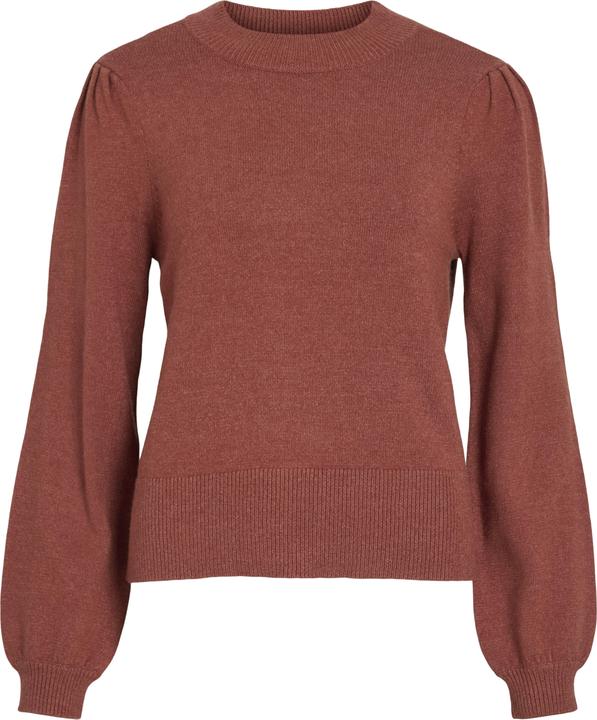 Image du produit Vila High Neck Strickpullover (L)