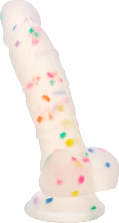 Image du produit CalExotics Studs Dildo 13.25 cm