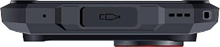 Actual product image Hotwav Smartfon Cyber 15 - 6.6' 12+12/256GB Czarny (256 GB, Black, 6.60", Dual SIM)