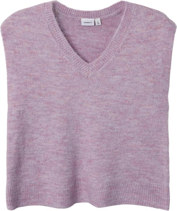 Actual product image Name it Strick Weste (116)