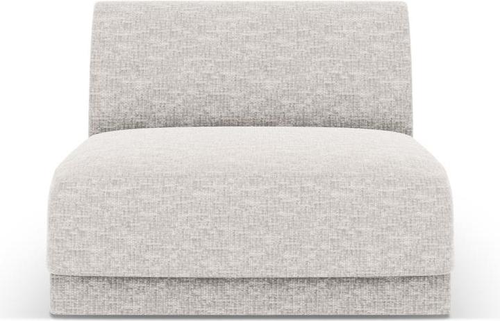 Actual product image Micadoni Miley (1-seater, Modular sofa)