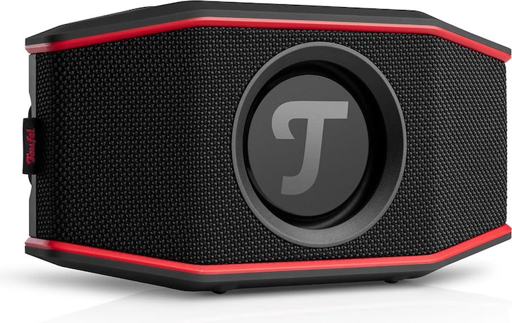 Bluetooth speakers