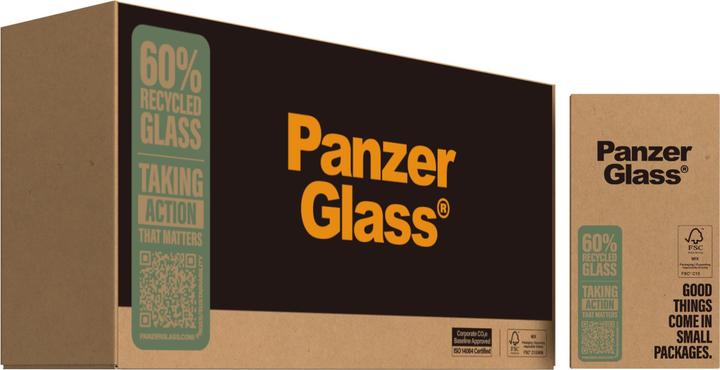 Image du produit PanzerGlass PG Scrn iPhone 16P 6.3Inch Classic Fit (1 pièce(s), Apple iPhone 16 Pro)