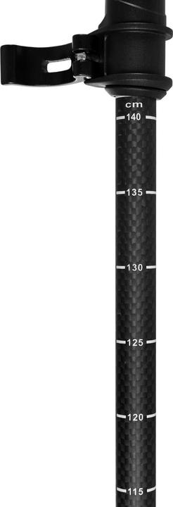 Image du produit Koor Bâton de randonnée Carbon Castoor Blanc (140 cm)