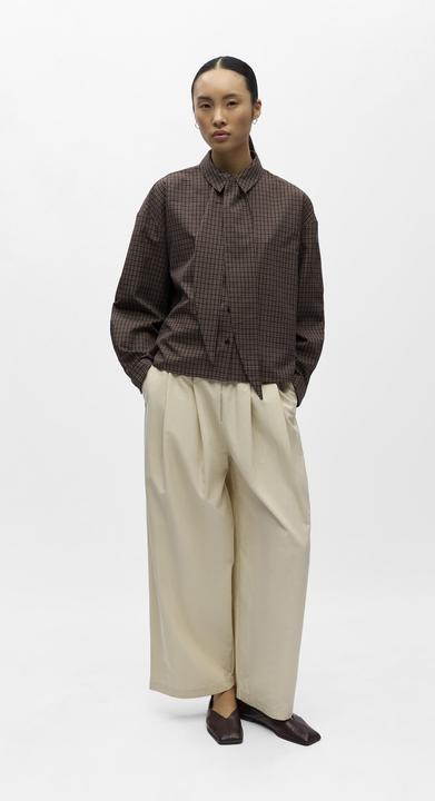 Immagine prodotto Object Schleifen-Detail Hemd (40)