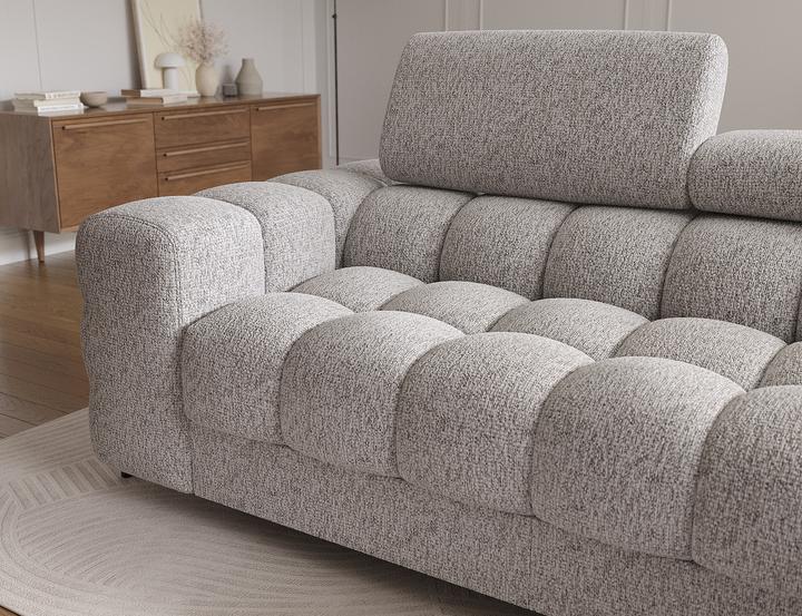 Produktbild ELTAP Felro (3-Sitzer, Ecksofa)