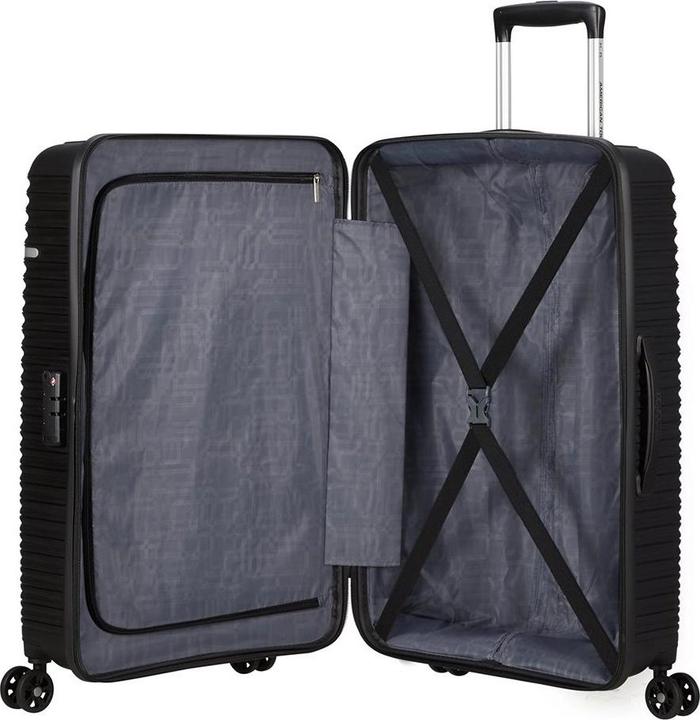 Actual product image American Tourister Liftoff Spinner (115 l)