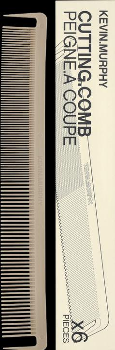 Kevin Murphy Cutting Comb