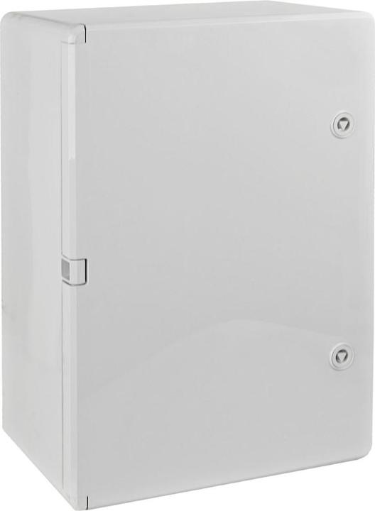Actual product image Adam Audio ABS IP65 Adelid electrical junction box 350x500x190