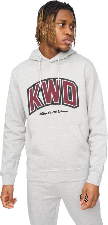 Produktbild Kings Will Dream Kingdome Kapuzenpullover (S)