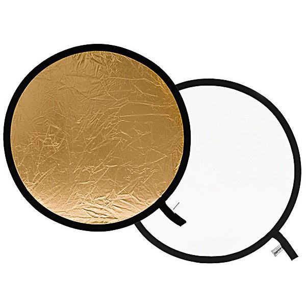 Lastolite LL LR2041 softbox, Softbox + Reflektor