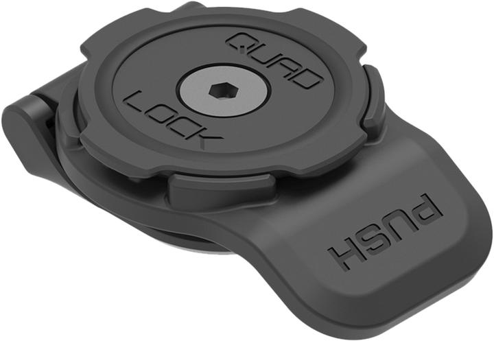 Actual product image Quad Lock 360 Head - Short Lever