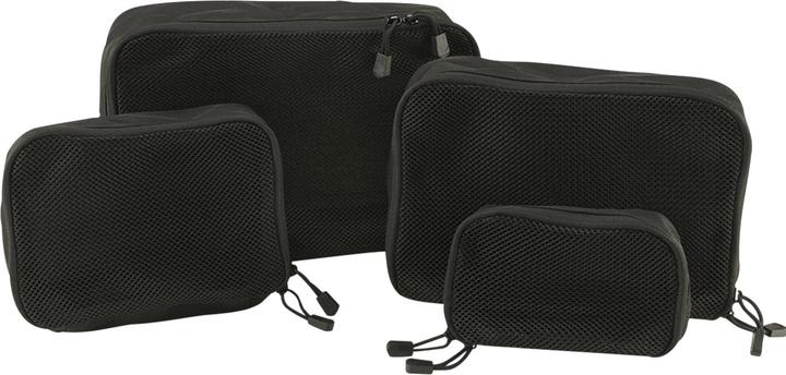 Brandit US Cooper Packing Cubes