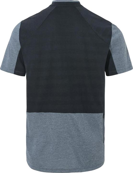 Actual product image Vaude Tamaro HZ Shirt IV (M)