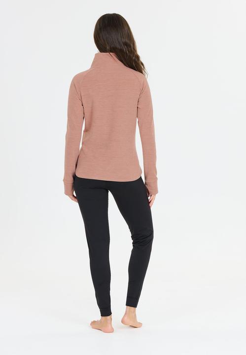 Produktbild Whistler Women's Kajsa Half Zip Midlayer (XXL)