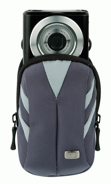 Immagine prodotto T'nB MLDC039380 (Borsa a tracolla per fotocamera)