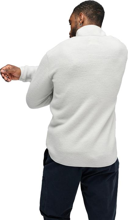 Produktbild Mover Plastic Free Sportswear Merino Fleece (XL)