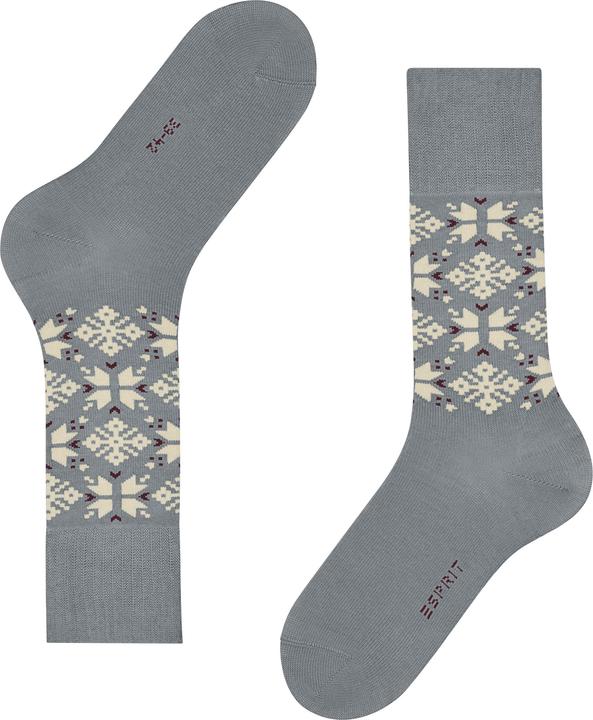 Actual product image Falke Winter Star SO (Single pack, 43 - 46)