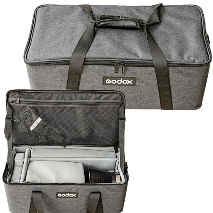 Actual product image Godox VL150 (Video light)