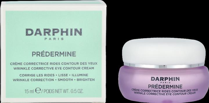 Image du produit Darphin Crème de contour des yeux correctrice des rides Predermine (15 ml)