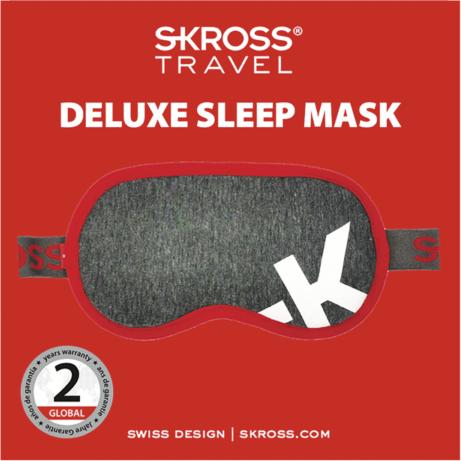 Produktbild Skross Deluxe (Schlafmaske)