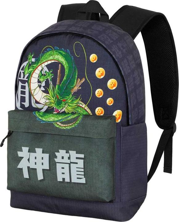Produktbild Karactermania PLUS HS Backpack Shenron (23 l)