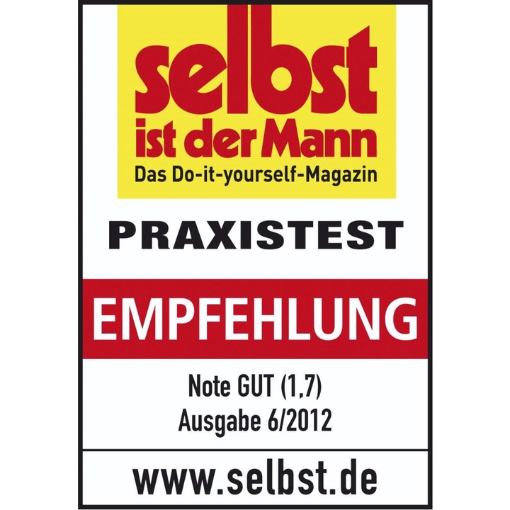 Produktbild Gardena Rechenbesen