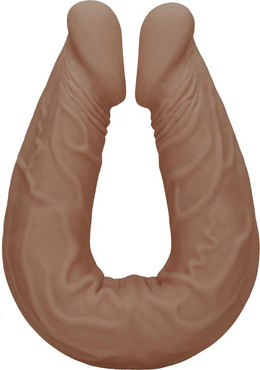 Actual product image Shots Double Dong 14"