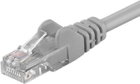 Produktbild Dsit CAT 5e Netzwerkkabel U/UTP (U/UTP, CAT5e, 15 m)