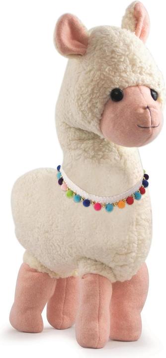 Actual product image Cuci Cuci Alpaca sewing kit