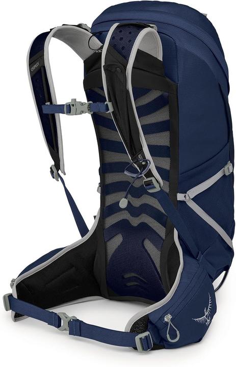 Produktbild Osprey Plecak turystyczny Talon 18 l Ceramic Blue (18 l)