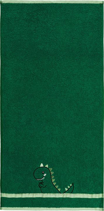 Erwin Müller Kinder-Badetuch "Dino" (70 x 140 cm)