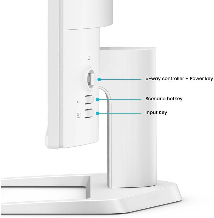 Immagine prodotto BenQ EW270Q 27IN 68.58CM IPS (2560 x 1440 pixel, 27")