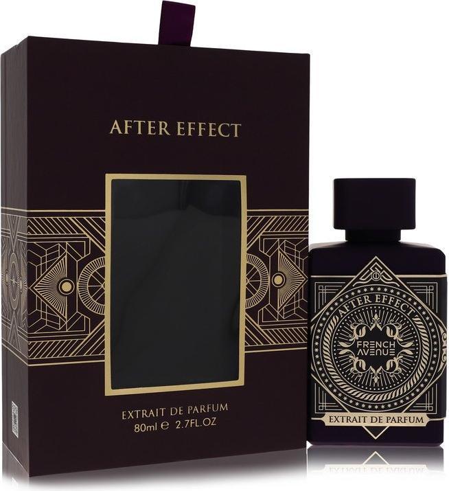 Actual product image Ameer Al Oud After Effect (Extrait De Parfum, 80 ml)