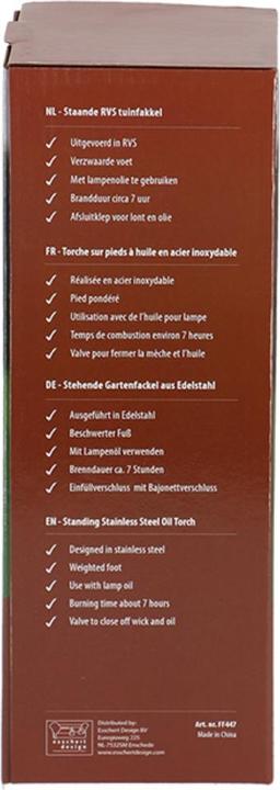 Produktbild Esschert Design Josh