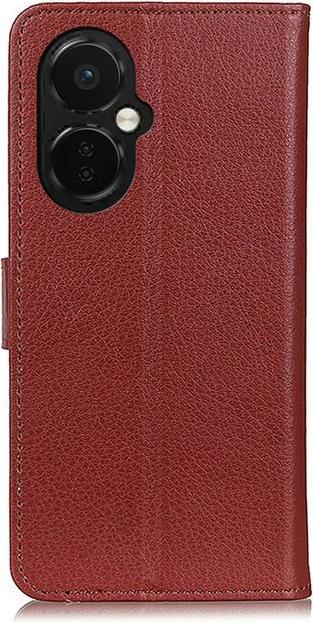 Immagine prodotto MU Classic Serie di copertine per libri in pelle Litchi (Oppo North CE 3 Lite)