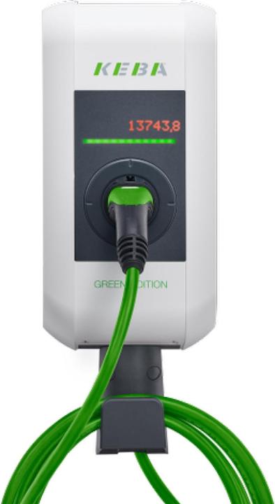 Produktbild Keba KeContact P30 DE440 (Typ 2, 11 kW, 16 A)