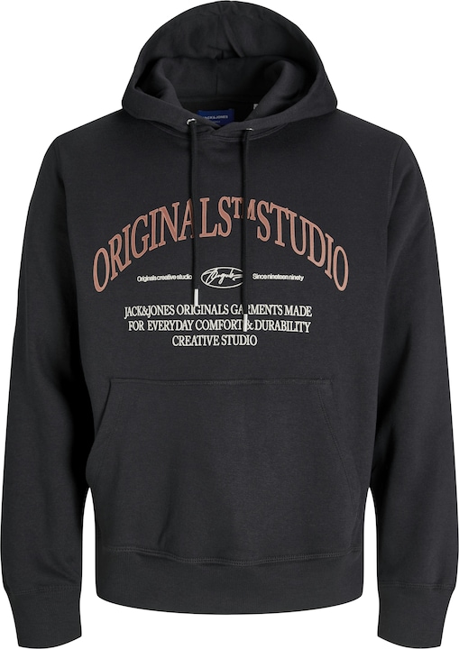 Produktbild Jack & Jones Gedruckt Kapuzenpullover Kapuzenpullover (S)