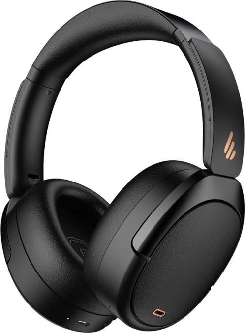 Actual product image Edifier WH950NB Bluetooth Headset black retail (Wireless, USB-C)