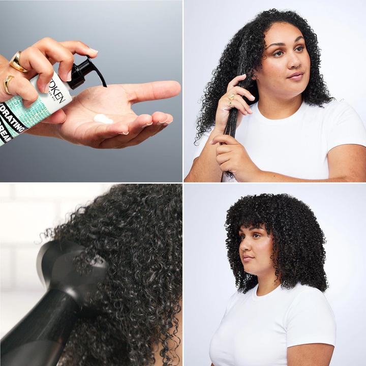 Produktbild Redken Hydrating Curl Cream (Haarcreme, 250 ml)