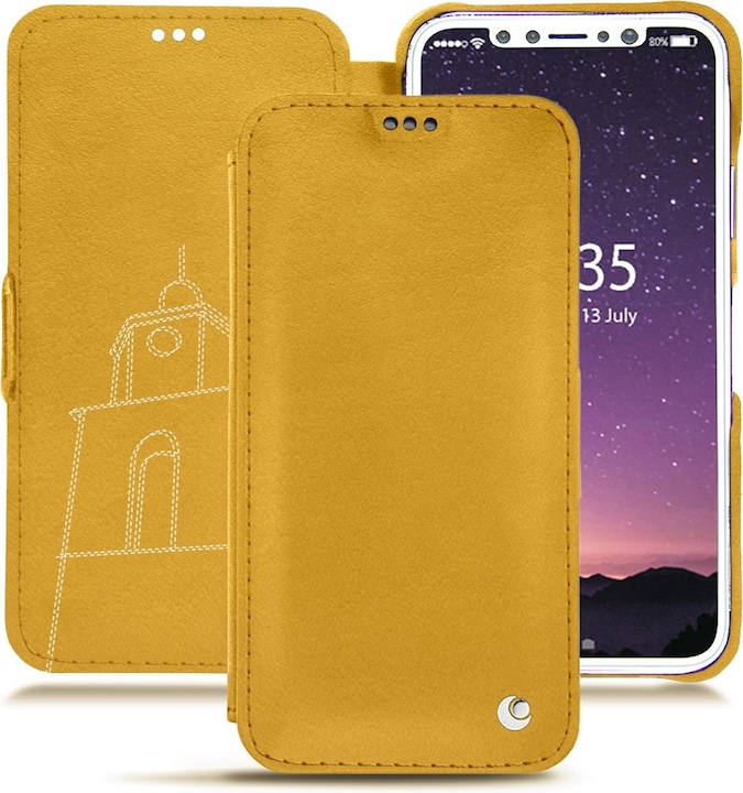 Jaune soulèu ( Pantone #F3B934 )